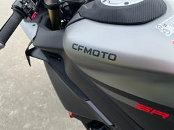 2025 CFMOTO 2025 CF MOTO 450CC 450SR-S