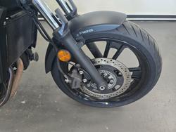 2020 Kawasaki VULCAN S (EN650D LAMS) Black