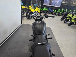 2020 Kawasaki VULCAN S (EN650D LAMS) Black