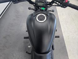 2020 Kawasaki VULCAN S (EN650D LAMS) Black
