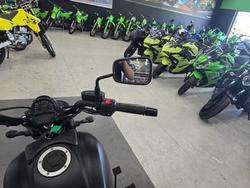 2020 Kawasaki VULCAN S (EN650D LAMS) Black