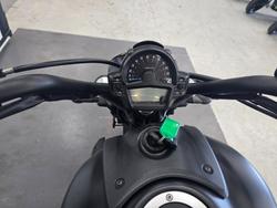 2020 Kawasaki VULCAN S (EN650D LAMS) Black