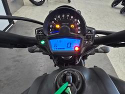 2020 Kawasaki VULCAN S (EN650D LAMS) Black