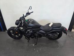 2020 Kawasaki VULCAN S (EN650D LAMS) Black