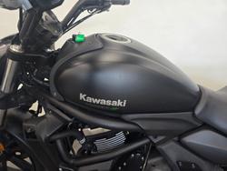 2020 Kawasaki VULCAN S (EN650D LAMS) Black