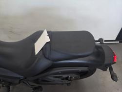 2020 Kawasaki VULCAN S (EN650D LAMS) Black