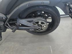 2020 Kawasaki VULCAN S (EN650D LAMS) Black