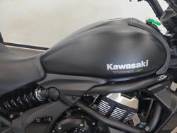 2020 Kawasaki VULCAN S (EN650D LAMS) Black