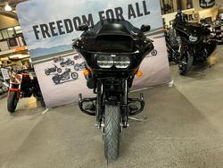 2022 Harley-davidson FLTRXST ROAD GLIDE SPL ST 117 Black