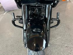 2022 Harley-davidson FLTRXST ROAD GLIDE SPL ST 117 Black