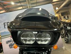 2022 Harley-davidson FLTRXST ROAD GLIDE SPL ST 117 Black