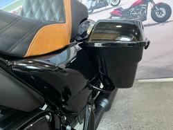 2022 Harley-davidson FLTRXST ROAD GLIDE SPL ST 117 Black