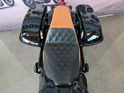 2022 Harley-davidson FLTRXST ROAD GLIDE SPL ST 117 Black