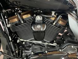 2022 Harley-davidson FLTRXST ROAD GLIDE SPL ST 117 Black