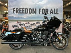 Harley-Davidson FLTRXST Road Glide SPL ST 117