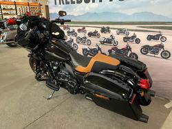 2022 Harley-davidson FLTRXST ROAD GLIDE SPL ST 117 Black