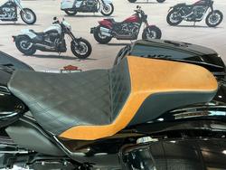 2022 Harley-davidson FLTRXST ROAD GLIDE SPL ST 117 Black