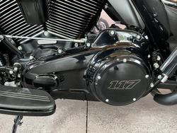 2022 Harley-davidson FLTRXST ROAD GLIDE SPL ST 117 Black