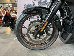 2022 Harley-davidson FLTRXST ROAD GLIDE SPL ST 117 Black