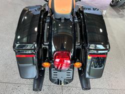 2022 Harley-davidson FLTRXST ROAD GLIDE SPL ST 117 Black