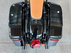 2022 Harley-davidson FLTRXST ROAD GLIDE SPL ST 117 Black