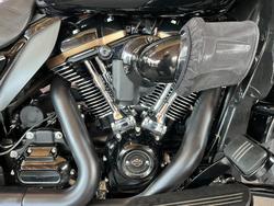 2022 Harley-davidson FLTRXST ROAD GLIDE SPL ST 117 Black