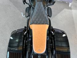 2022 Harley-davidson FLTRXST ROAD GLIDE SPL ST 117 Black