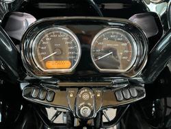 2022 Harley-davidson FLTRXST ROAD GLIDE SPL ST 117 Black