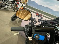 2022 Harley-davidson FLTRXST ROAD GLIDE SPL ST 117 Black