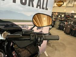 2022 Harley-davidson FLTRXST ROAD GLIDE SPL ST 117 Black