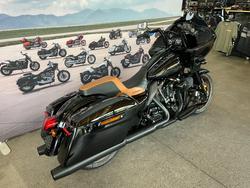 2022 Harley-davidson FLTRXST ROAD GLIDE SPL ST 117 Black
