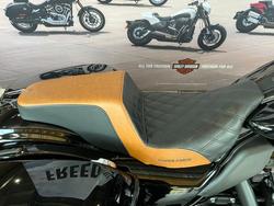 2022 Harley-davidson FLTRXST ROAD GLIDE SPL ST 117 Black