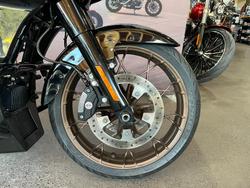 2022 Harley-davidson FLTRXST ROAD GLIDE SPL ST 117 Black