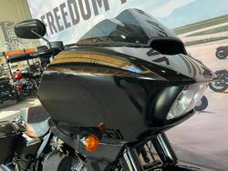 2022 Harley-davidson FLTRXST ROAD GLIDE SPL ST 117 Black