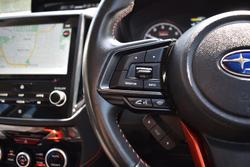 2023 Subaru Forester 2.5i Sport