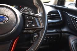 2023 Subaru Forester 2.5i Sport S5 MY23 AWD Magnetite Grey