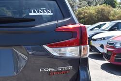 2023 Subaru Forester 2.5i Sport