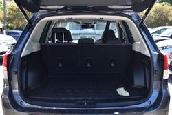 2023 Subaru Forester 2.5i Sport S5 MY23 AWD Magnetite Grey