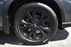 2023 Subaru Forester 2.5i Sport S5 MY23 AWD Magnetite Grey