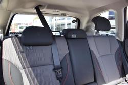 2023 Subaru Forester 2.5i Sport S5 MY23 AWD Magnetite Grey