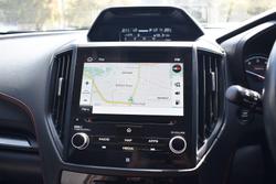 2023 Subaru Forester 2.5i Sport S5 MY23 AWD Magnetite Grey