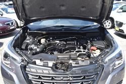 2023 Subaru Forester 2.5i Sport