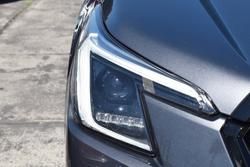 2023 Subaru Forester 2.5i Sport S5 MY23 AWD Magnetite Grey