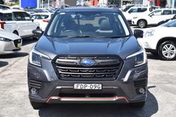 2023 Subaru Forester 2.5i Sport