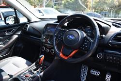 2023 Subaru Forester 2.5i Sport S5 MY23 AWD Magnetite Grey