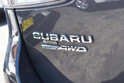 2023 Subaru Forester 2.5i Sport S5 MY23 AWD Magnetite Grey