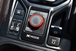 2023 Subaru Forester 2.5i Sport