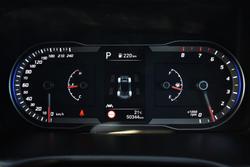 2022 Hyundai Tucson Elite