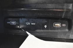 2022 Hyundai Tucson Elite NX4.V2 MY23 AWD Shimmering Silver