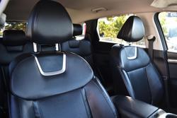 2022 Hyundai Tucson Elite NX4.V2 MY23 AWD Shimmering Silver